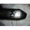 Akrapovic 250 TC de 2013