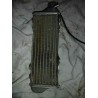 Radiateur 250 TC de 2013