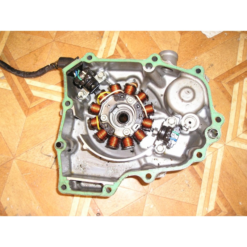 Stator CRF 250 de 2010