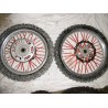 Jantes 250 TC