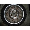 Jantes 250 TC