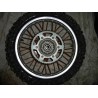 Jantes 250 TC
