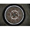 Jantes 250 TC