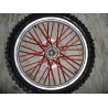 Jantes 250 TC