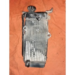 Radiateur WR 125 R