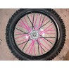 Roue avant KXF 450 de 2014