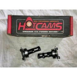 Hot cames YZF 250