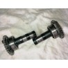 Hot cames YZF 250