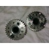 Hot cames YZF 250