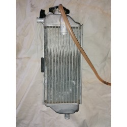 Radiateur YZF 250 de 2015