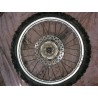 Grande roue KX 80 de 1994