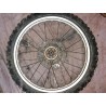 Grande roue KX 80 de 1994