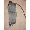 Radiateur 125 kdx
