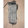 Radiateur 125 kdx
