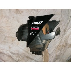 Boite air crf 250 de 2004