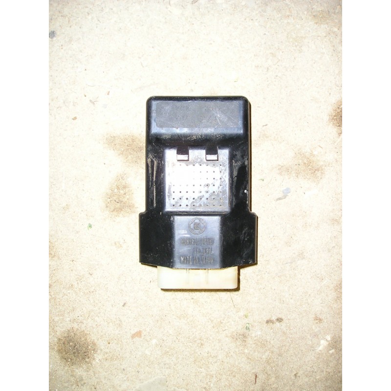 CDI RM 125 de 2000