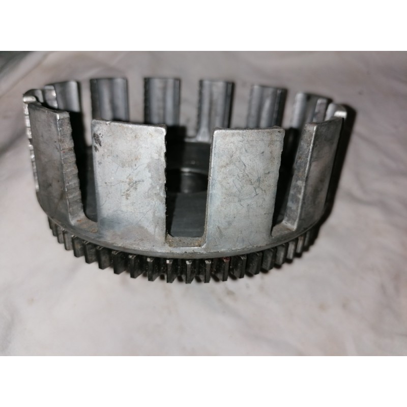 Cloche D'embrayage Pour Piaggio X10 125 (2012-2015) - Pièce Neuve - Référence 640013 - Marque C4