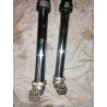 Fourches Sherco 250 i