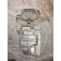 Carters moteur RM 80 de 2000