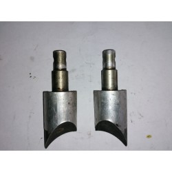 Valves RM 125 de 1991