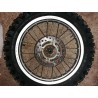Grande Roues YZ 80 / 85
