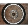 Grande Roues YZ 80 / 85