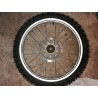 Grande Roues YZ 80 / 85