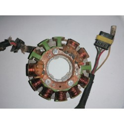 Stator 610 TE