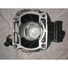 Haut moteur TY 250