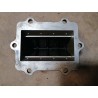 Clapets CR 250 de 2004