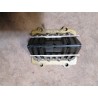 Clapets CR 250 de 2004