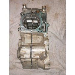 Carters moteur 250 sxf de 2012