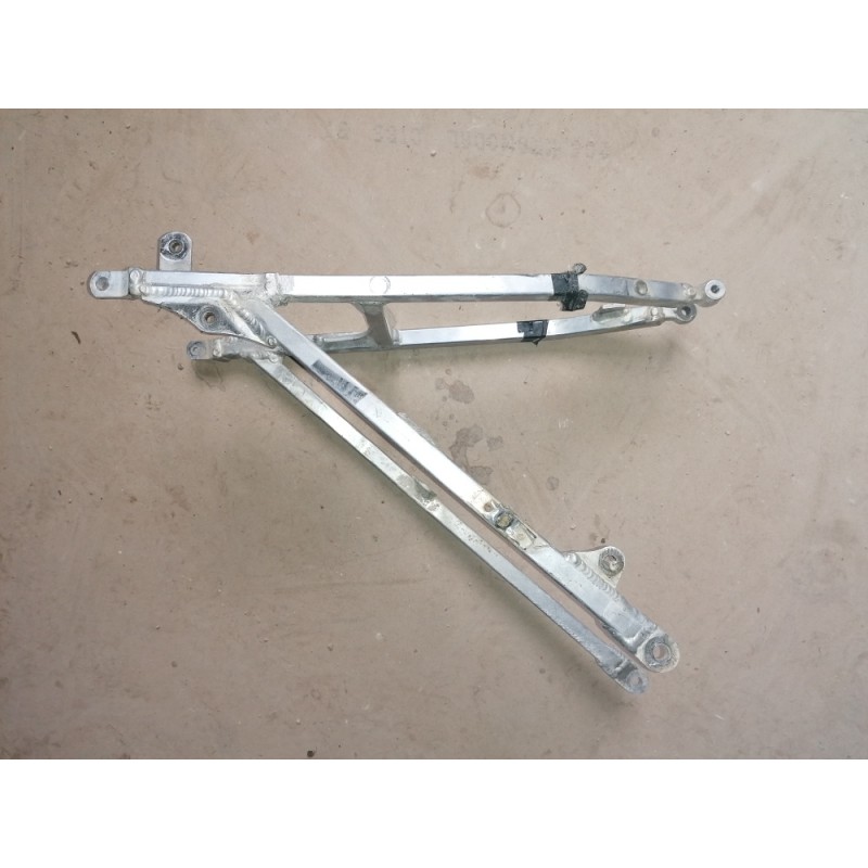 Boucle De Cadre Kawasaki 250 KXF (2004-2006) – Pièce D'origine Japonaise En Excellent état