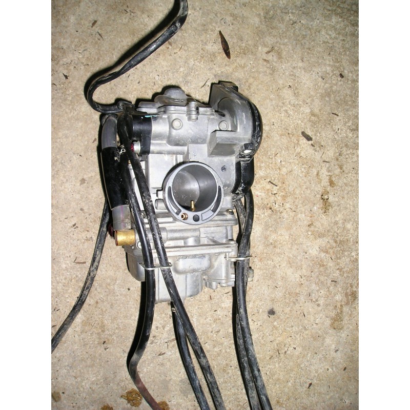 Carbureteur CRF 150 de 2007