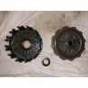 Embrayage 250 sxf 2012