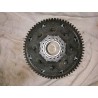 Embrayage 250 sxf 2012