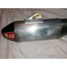 Yoshimura crf 450 de 2012