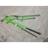 Arriere cadre KX 250 de 1994