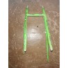 Boucle KX 125 de 1996