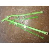 Boucle KX 125 de 1996