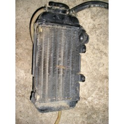 Radiateur YZ 125 de 1991