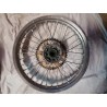 Roue arriere 250 WR de 2005