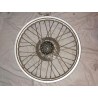 Roue avant YZ 80 de 1989