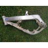 Cadre CR 125 de 2001