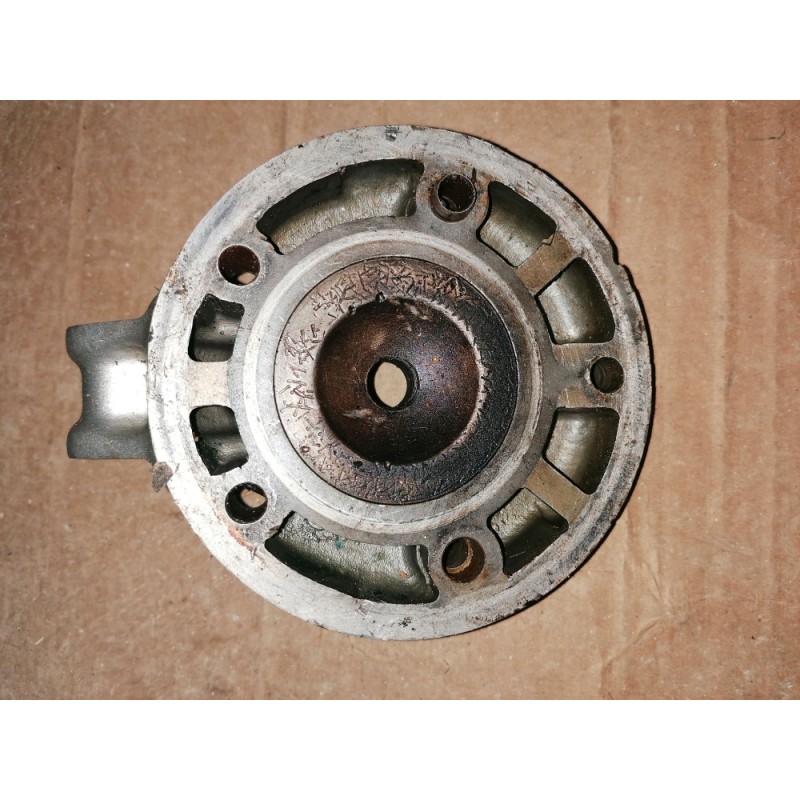 Culasse YAMAHA DT LC 125 1984-1985