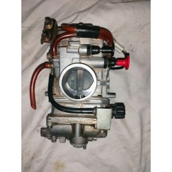 Carburateur yzf 426
