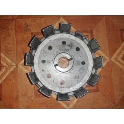 Cloche HVA 250 de 2004