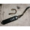 Ligne RMZ 250 de 2009