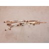 Arriere cadre 430 wrlc