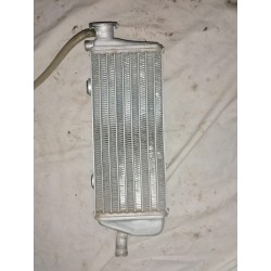 Radiateur 125 sx de 2013